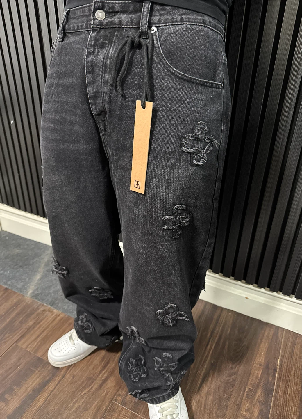 Jeans ksubi Baggy