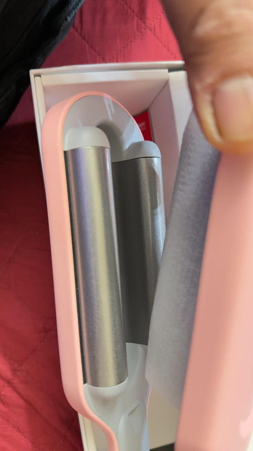 Tymo Rovy Wave Curling Iron - photo 3