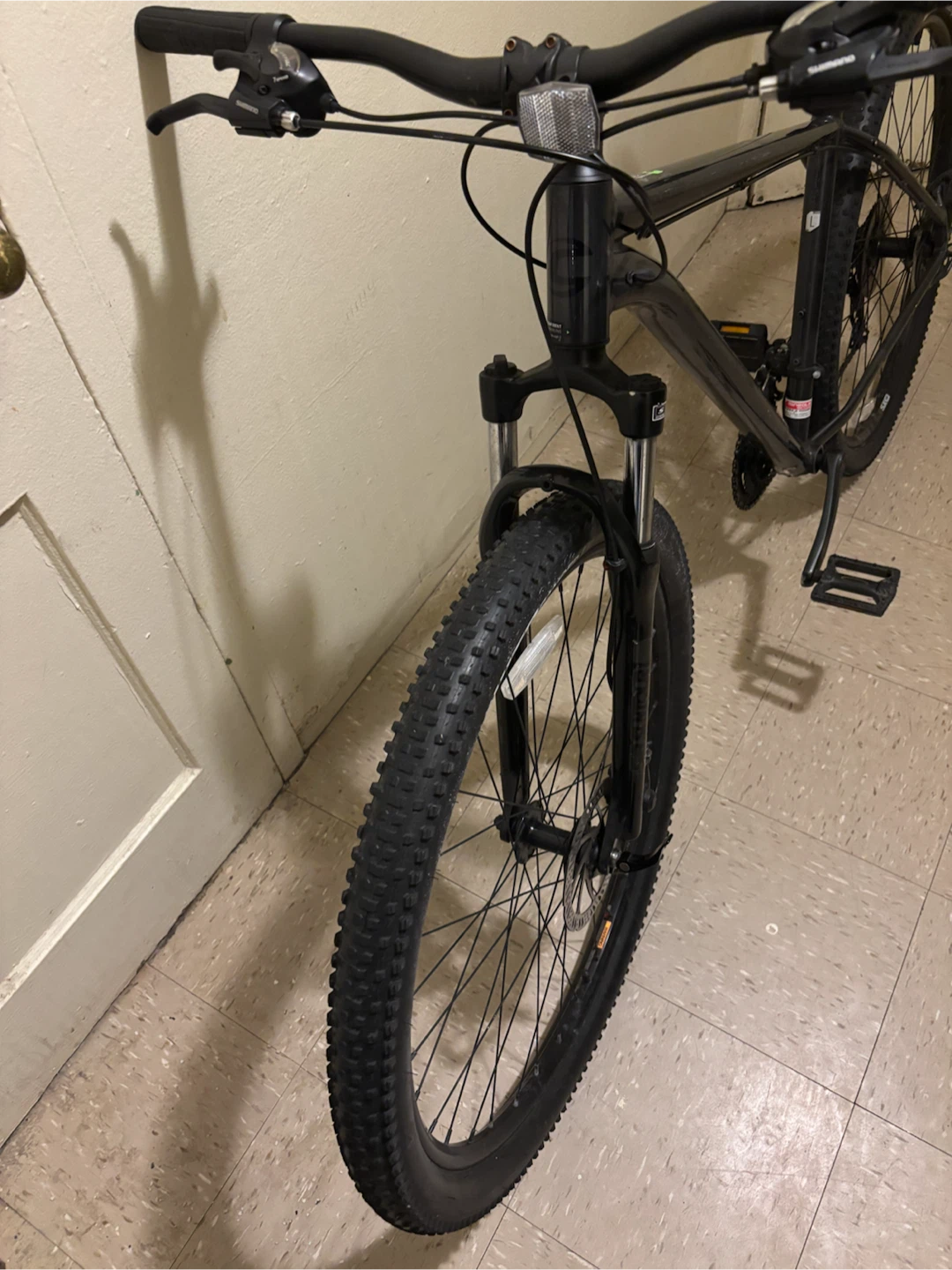 Cannondale Trail 8 Mountain Bike - photo 3