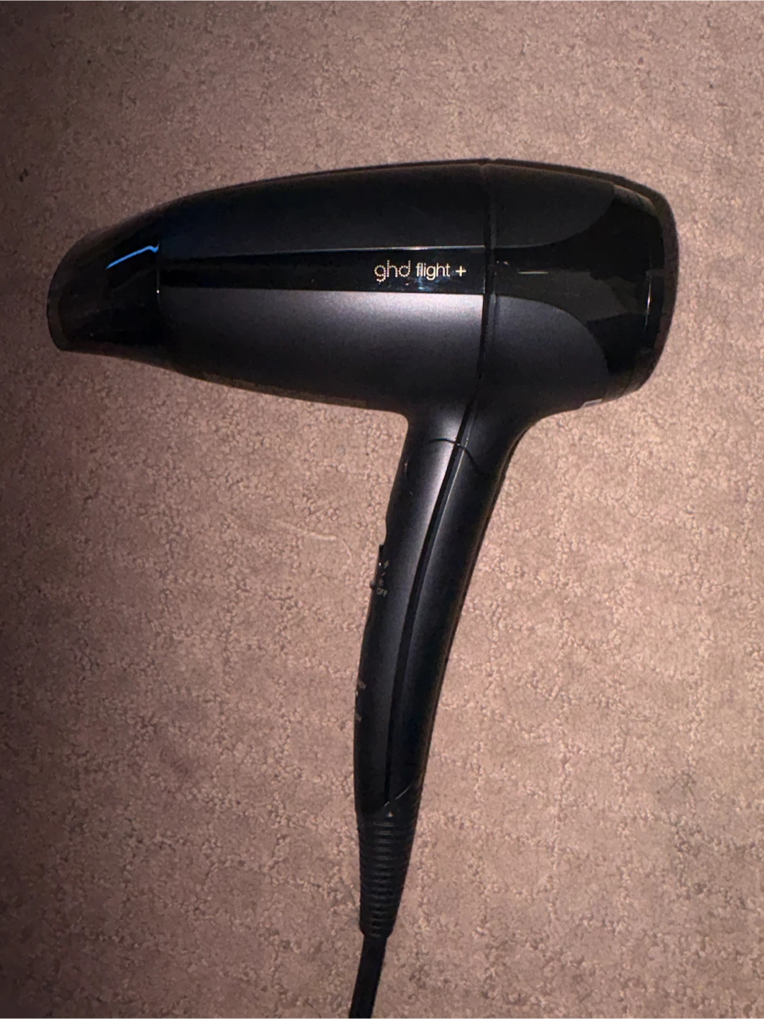 Never used GHD Flight+ Travel Hair Dryer - photo 2