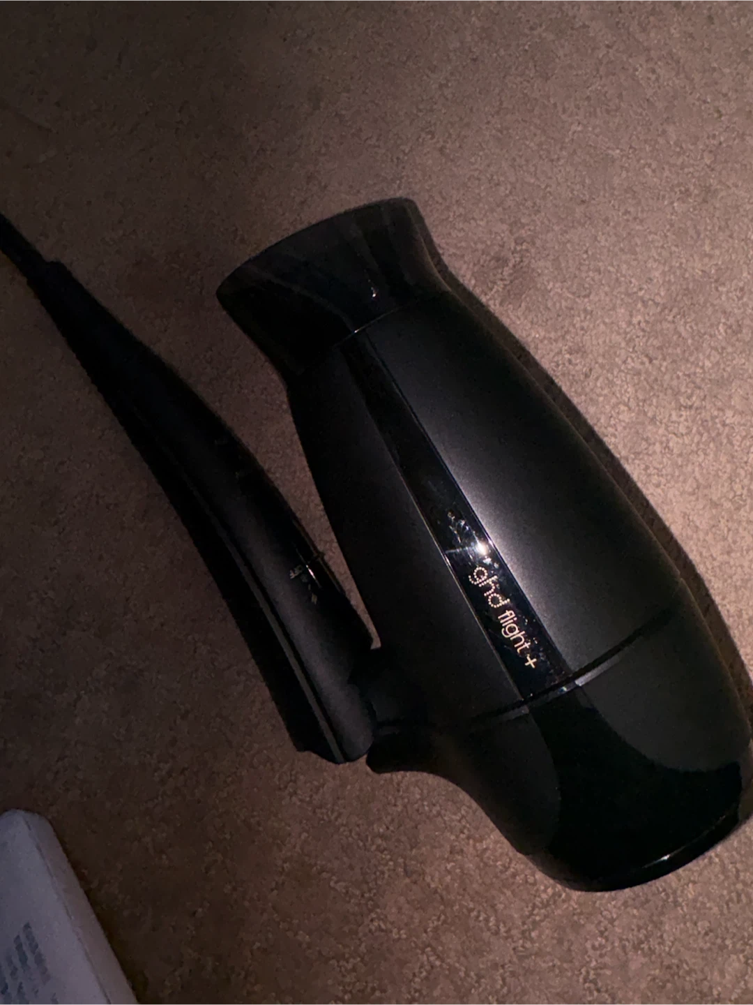 Never used GHD Flight+ Travel Hair Dryer - photo 3