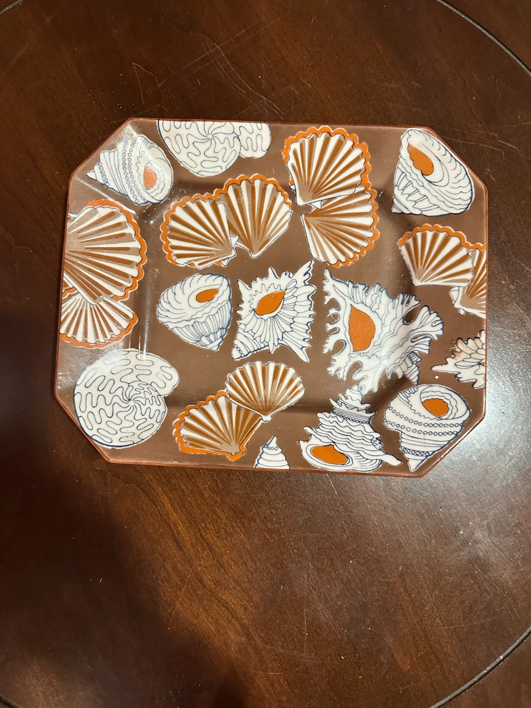 Neiman Marcus Seashell Trays - photo 4