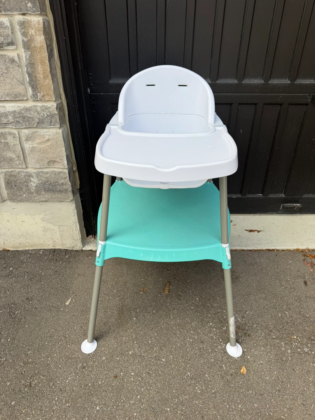IKEA Antilop High Chair - photo 2