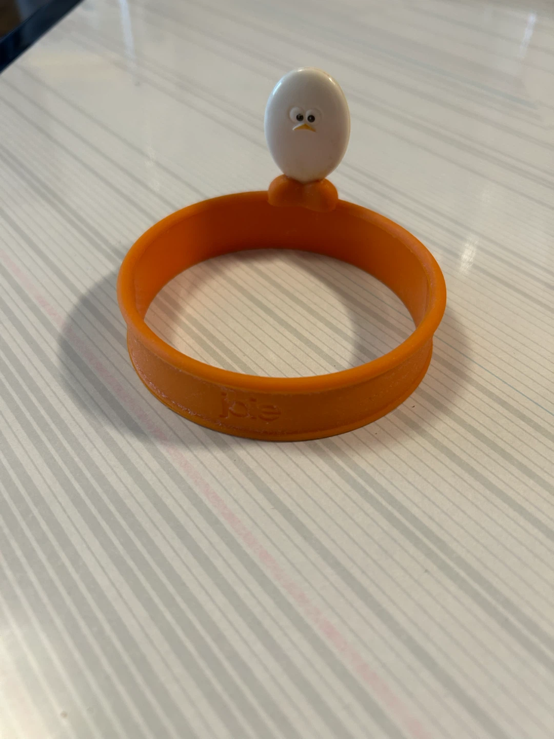 Free Joie Egg Ring