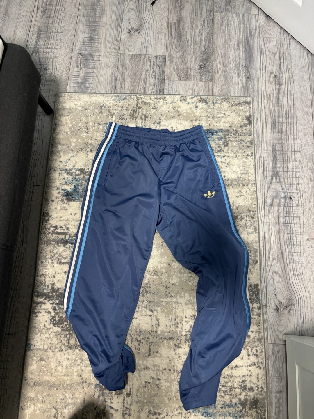 17 pieces of men’s clothing - photo 2