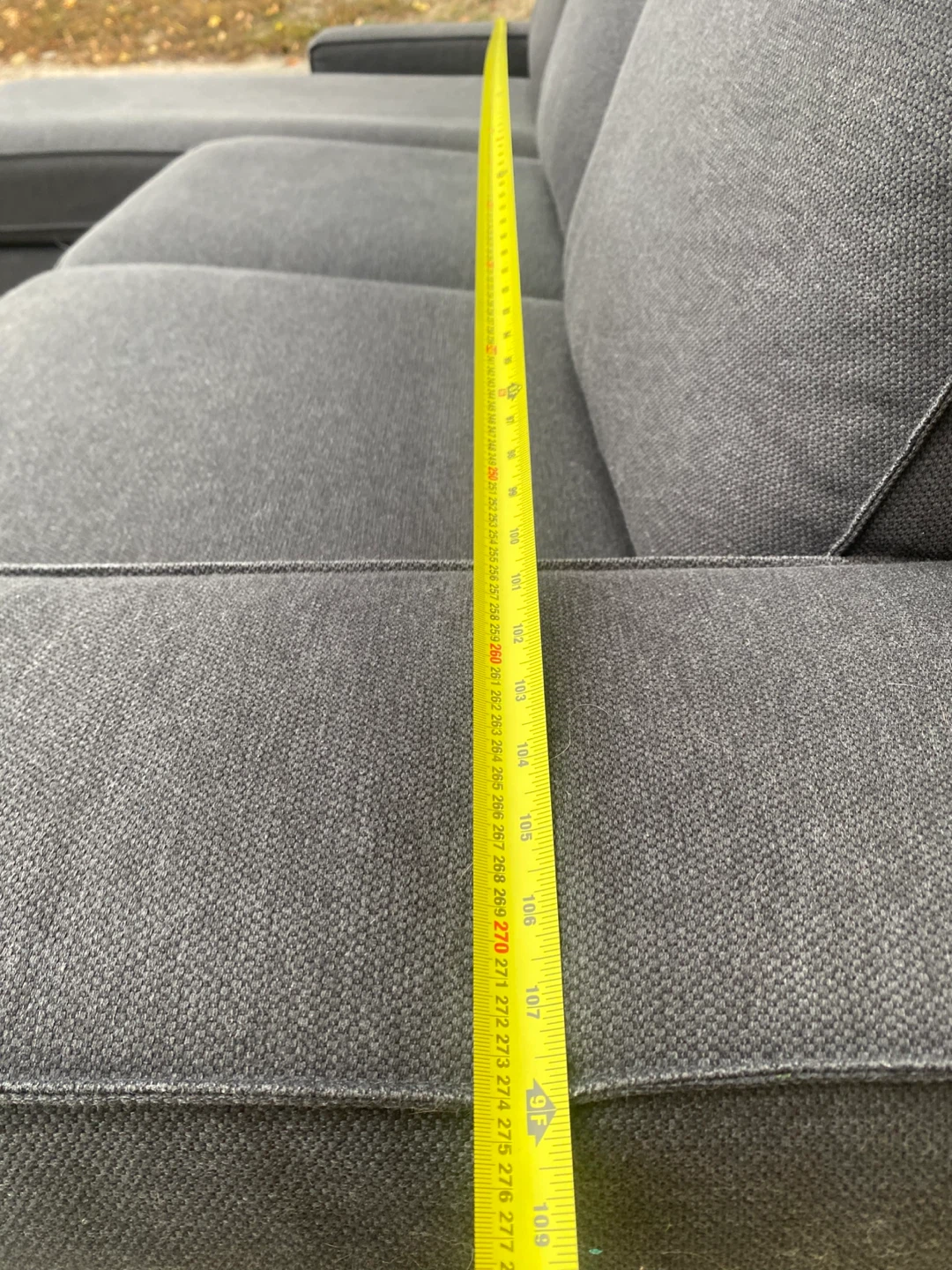 (Free Delivery) IKEA KIVIK Sectional Sofa Couch - photo 4