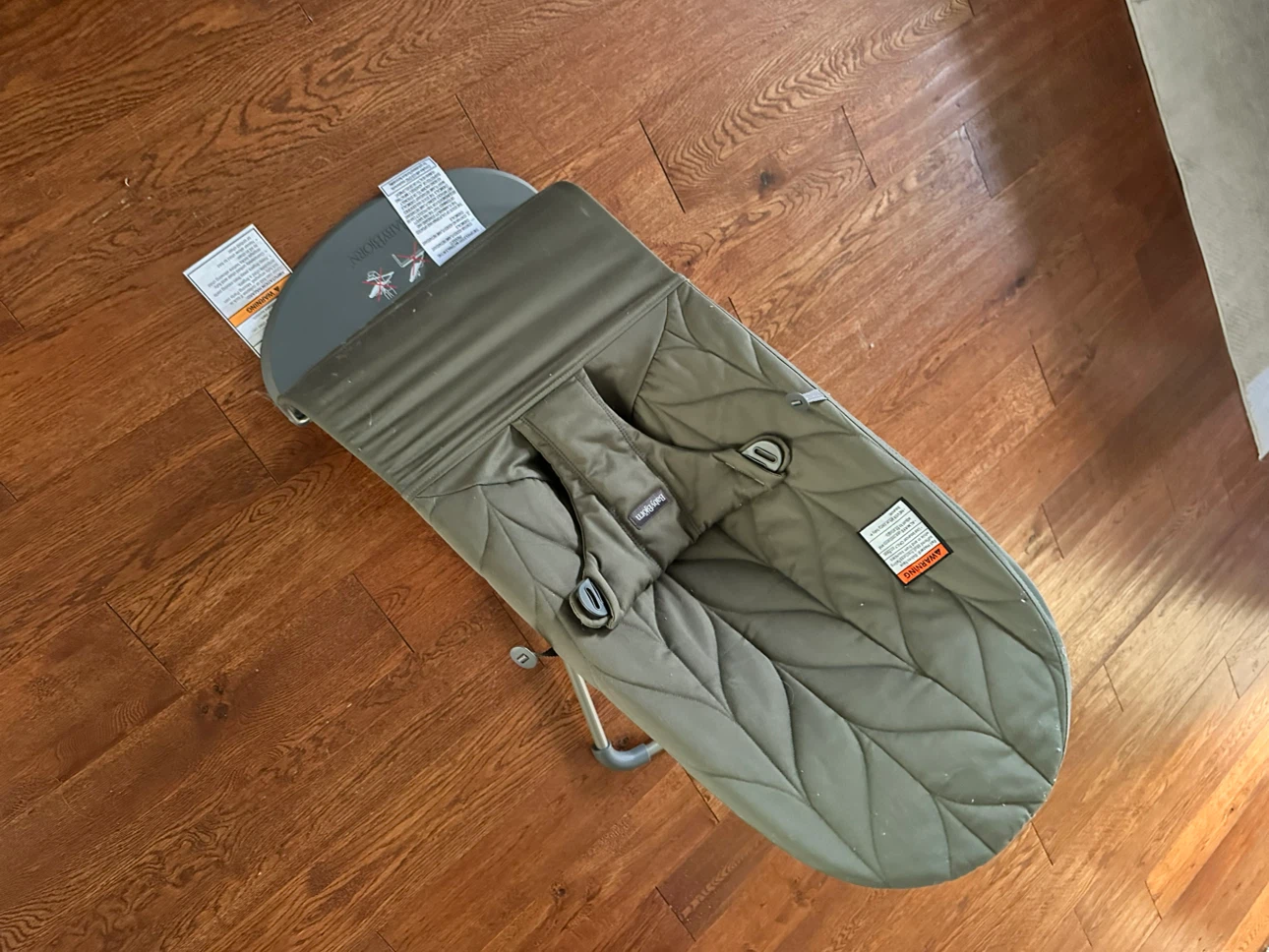 BabyBjörn Bouncer