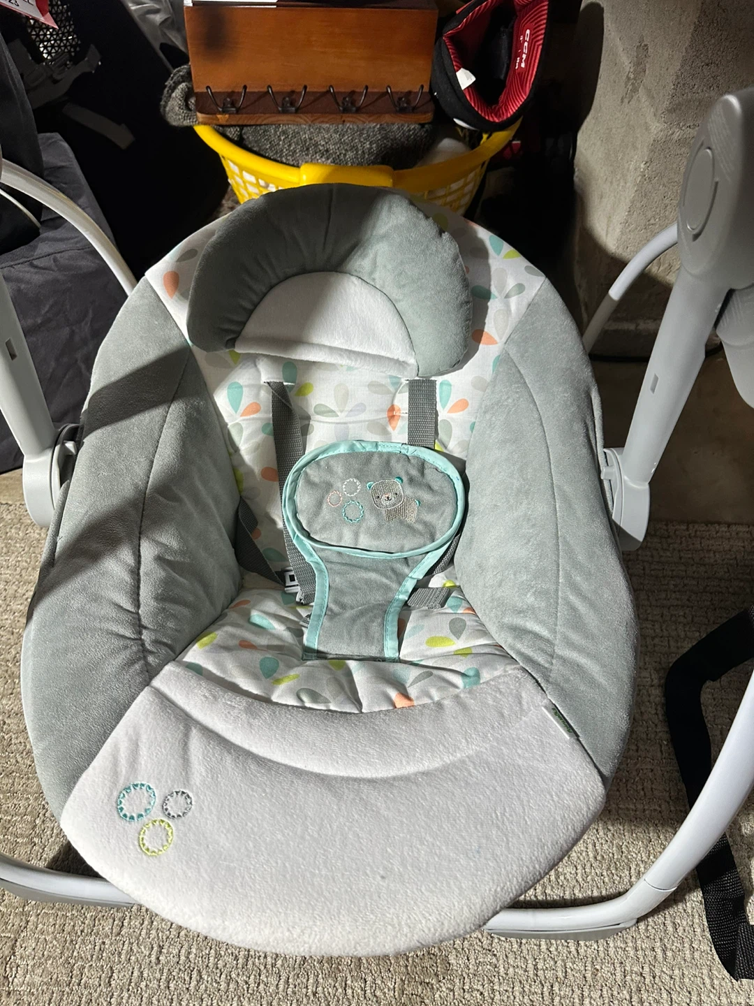 Infant Swing