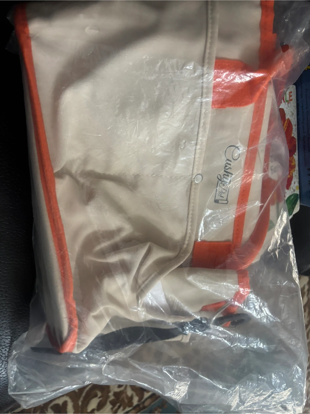 New Cushy Pal Casual Diaper Bag - photo 3