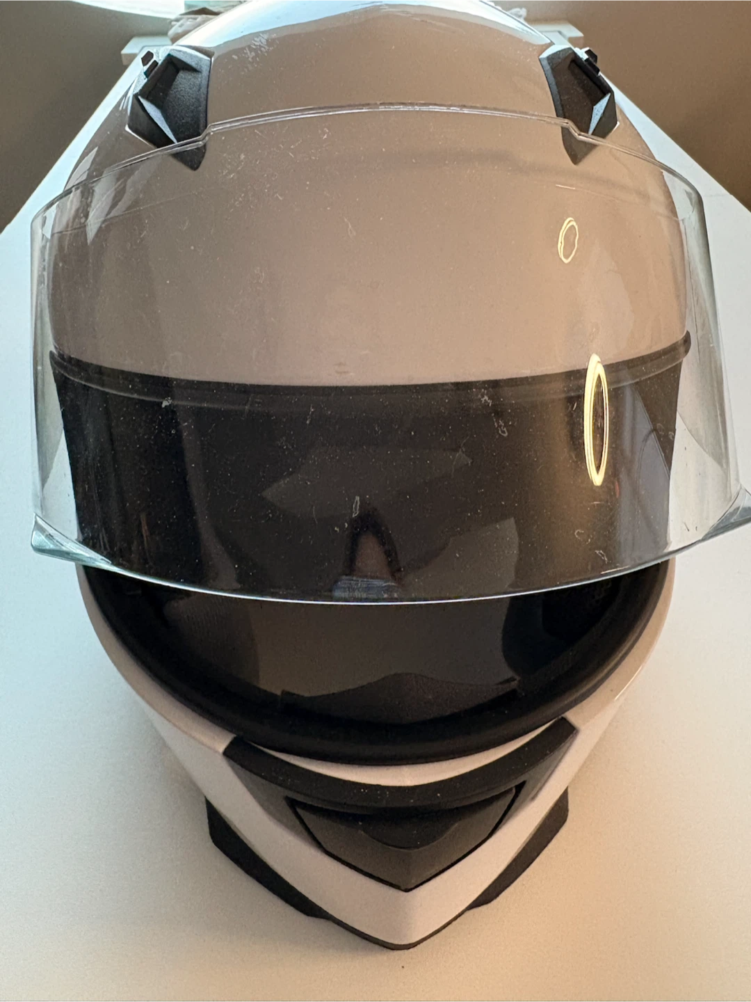 ILM ILM-313 Full Face Motorcycle Helmet - photo 5