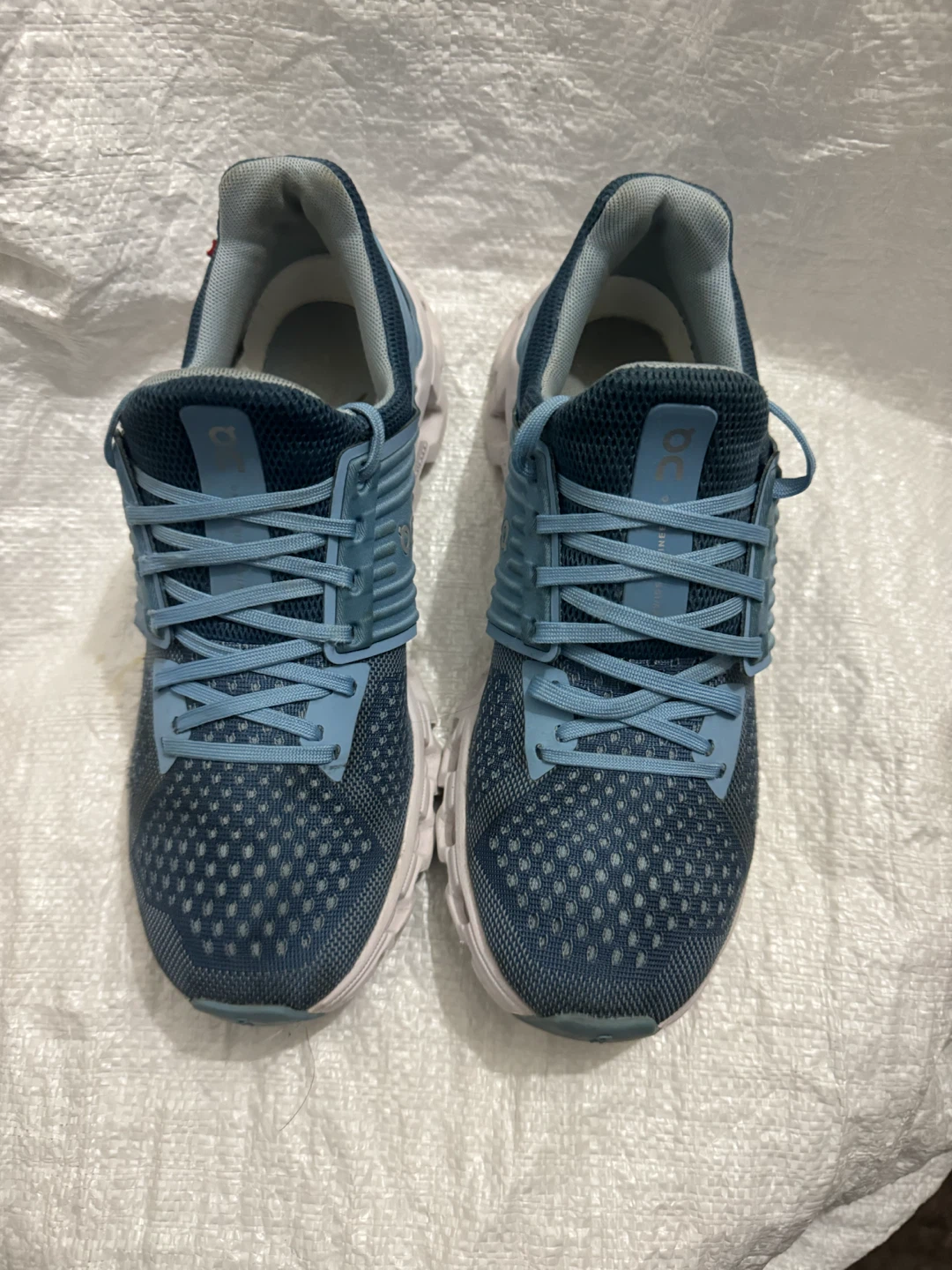 On Cloud Running Shoes