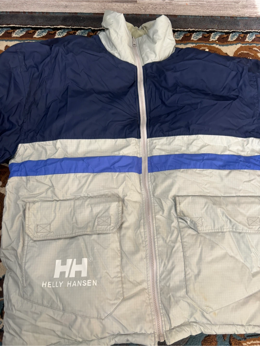 Helly Hansen Winter Jacket