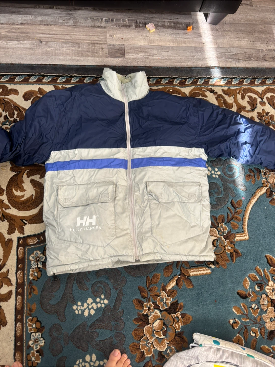 Helly Hansen Winter Jacket - photo 4