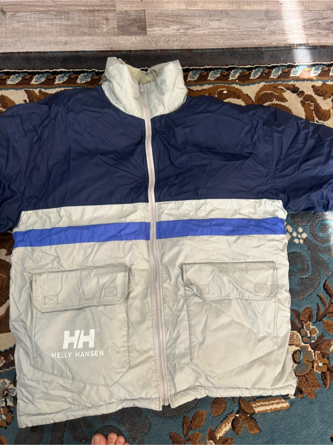 Helly Hansen Winter Jacket - photo 5