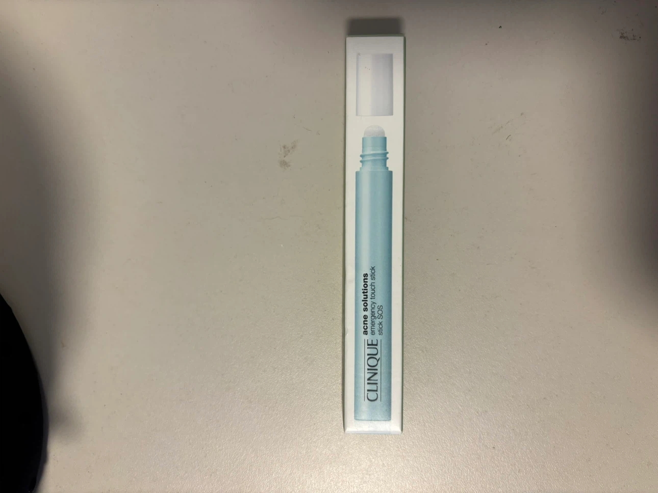 Clinique Acne Solutions Emergency Touch Stick - photo 3
