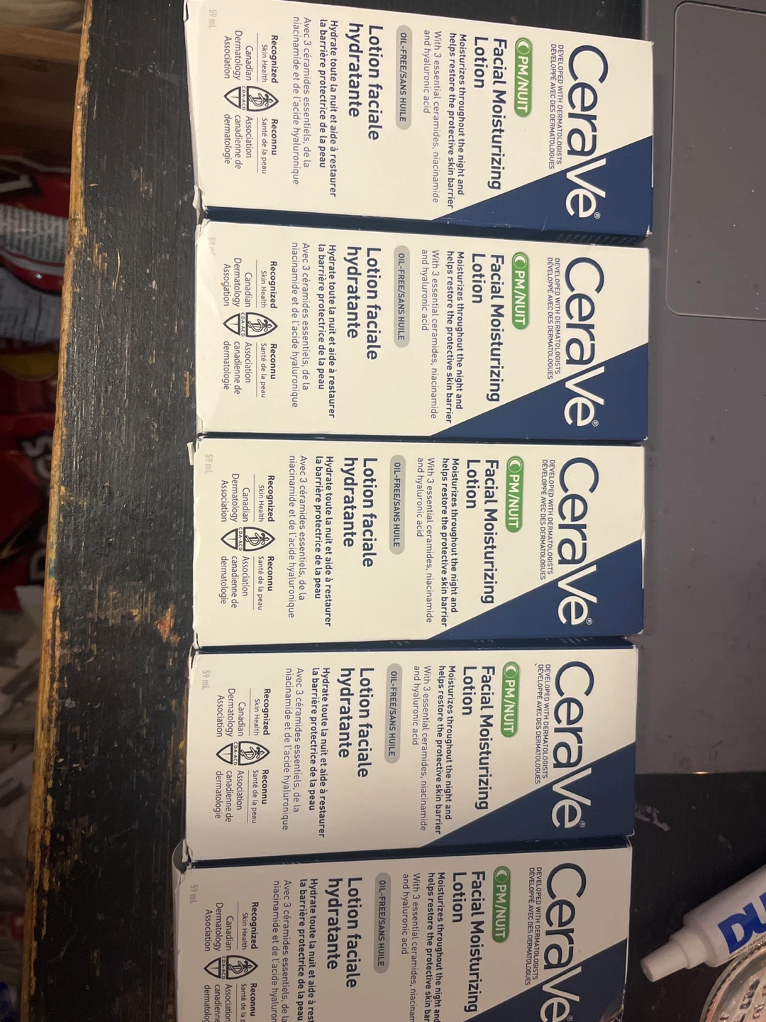 5 for 30$or1for 9$