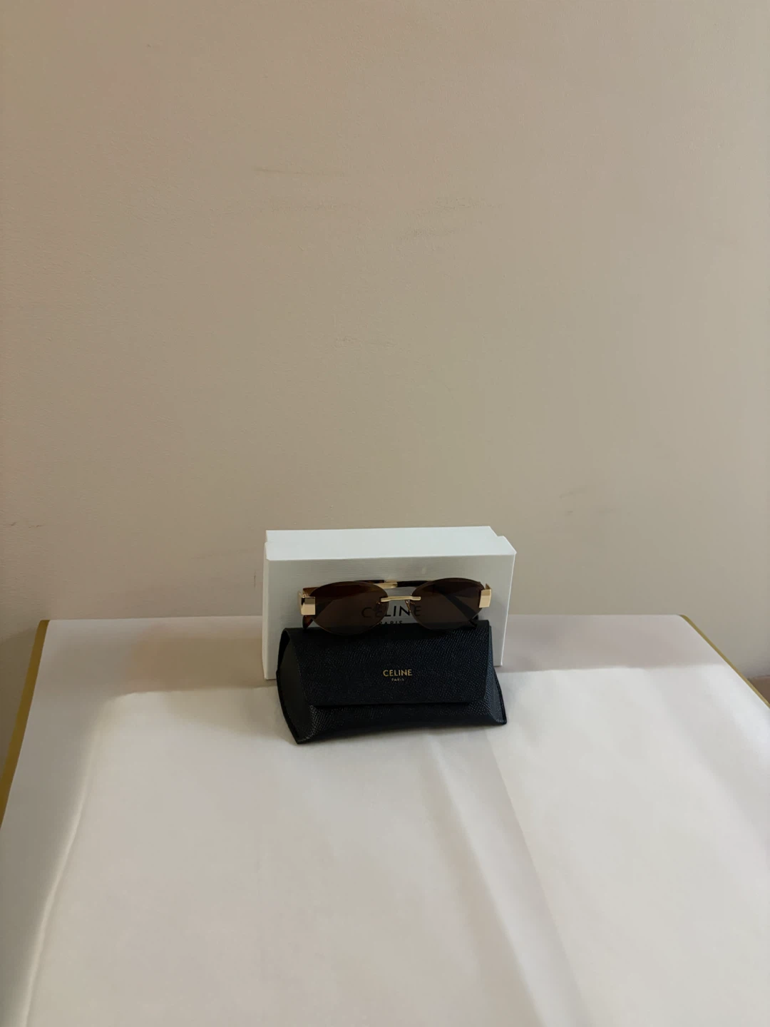 Celine Sunglasses
