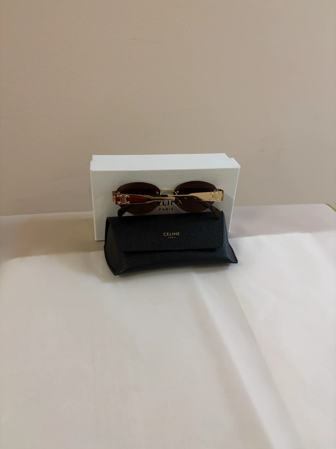 Celine Sunglasses - photo 2