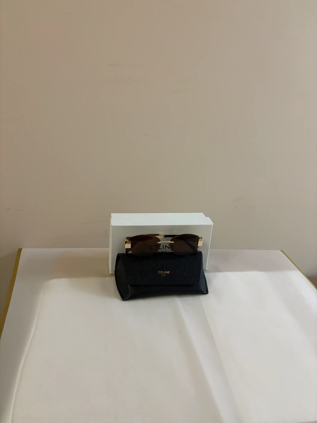 Celine Sunglasses - photo 3