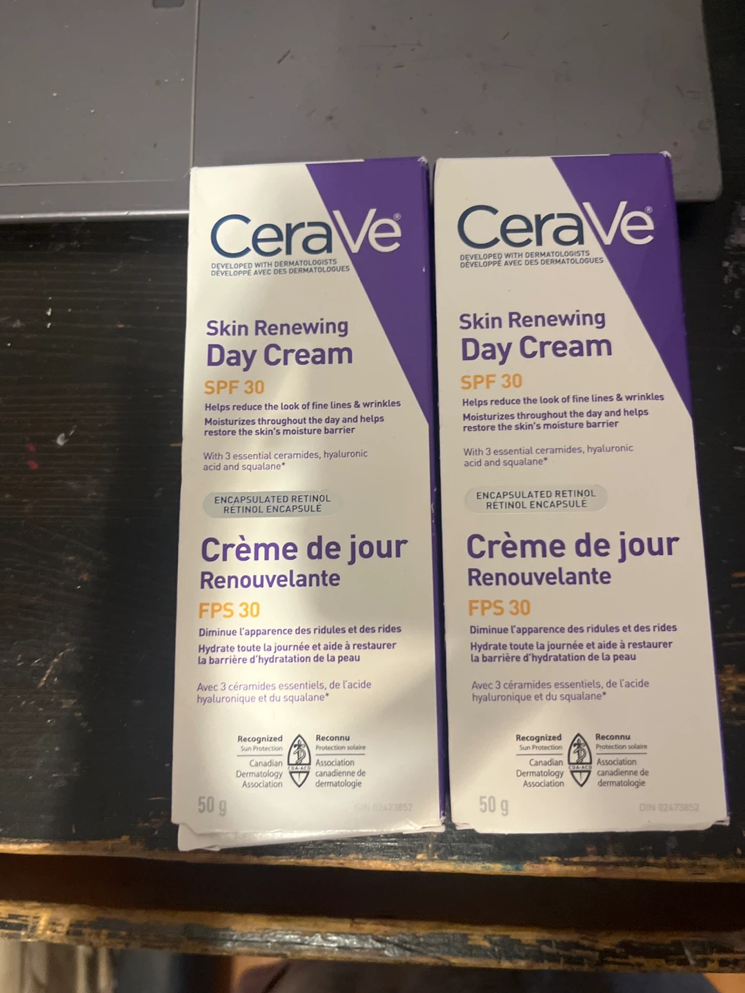 CeraVe Skin Renewing Day Cream SPF 30 - photo 2