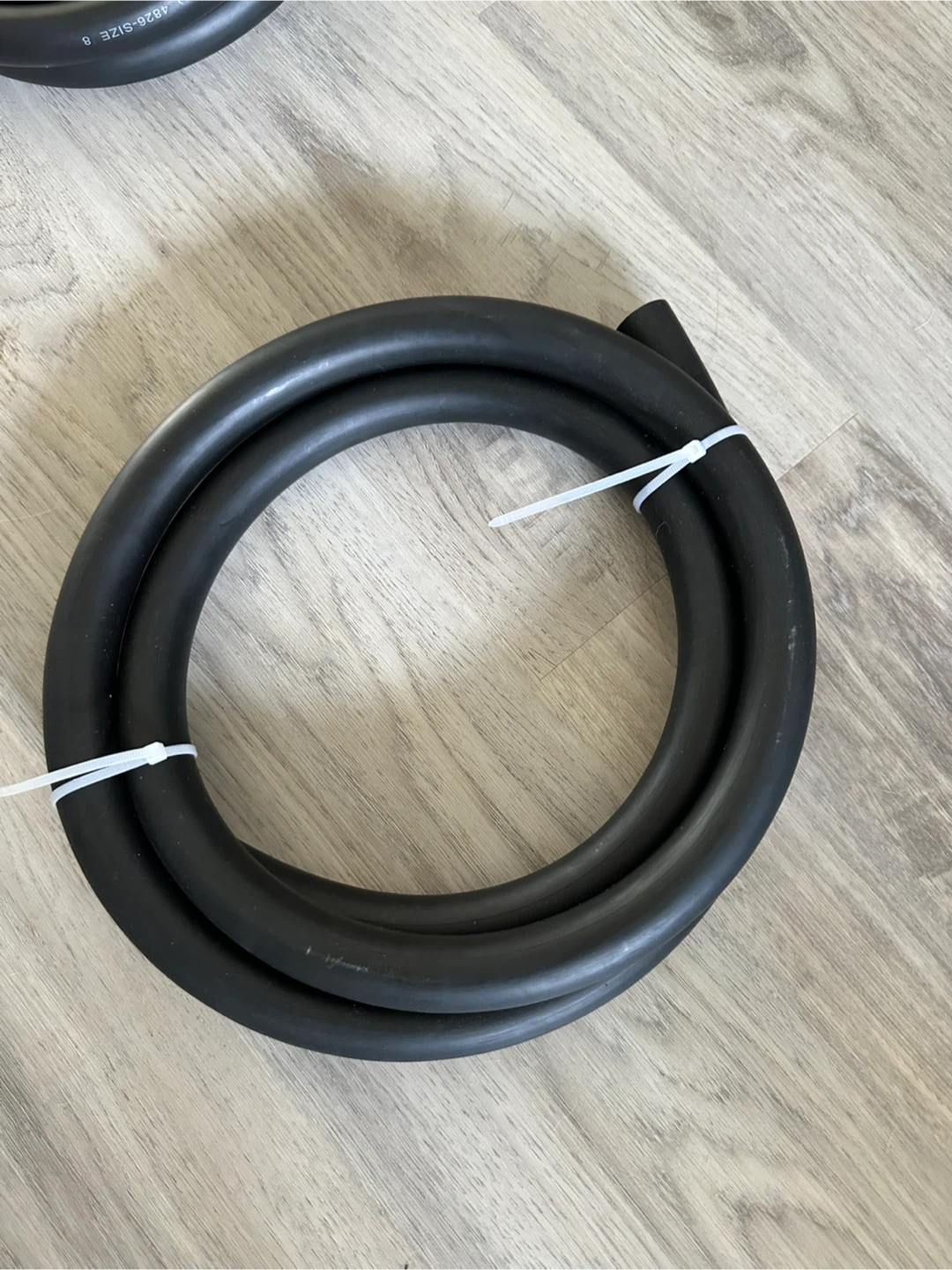 AC Hose, Fitting & Drier Kit, #6 #8 #10 (Universal) - photo 3