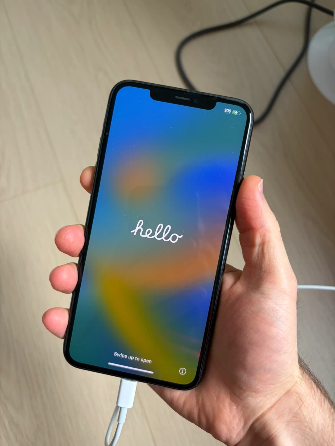 Apple iPhone 11 Pro Max 256GB