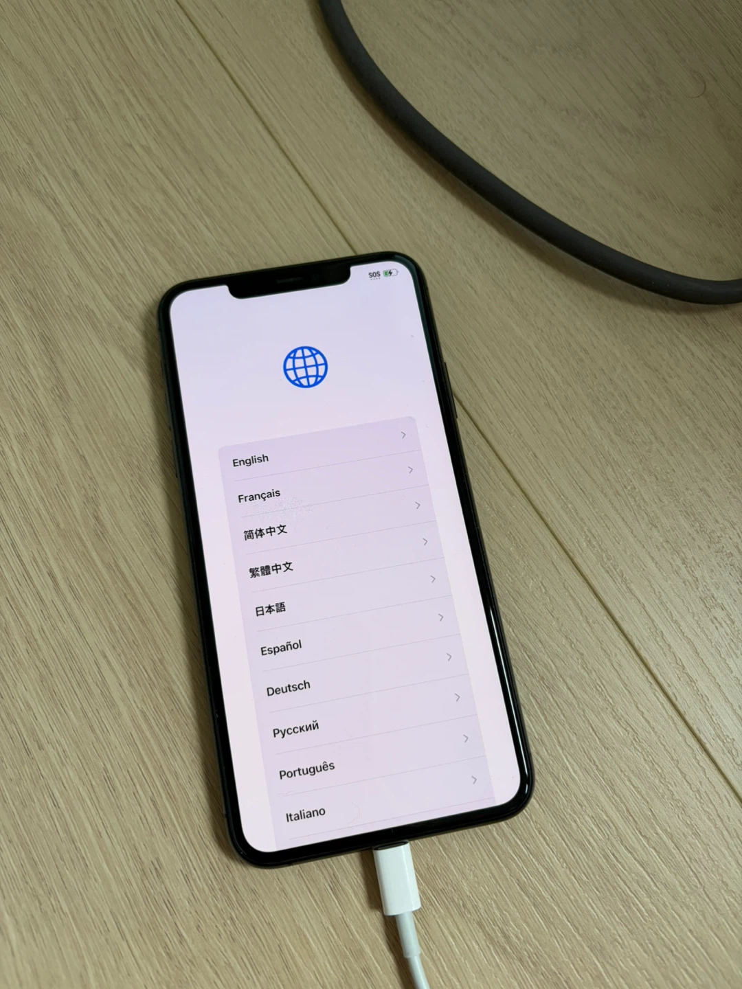 Apple iPhone 11 Pro Max 256GB - photo 2
