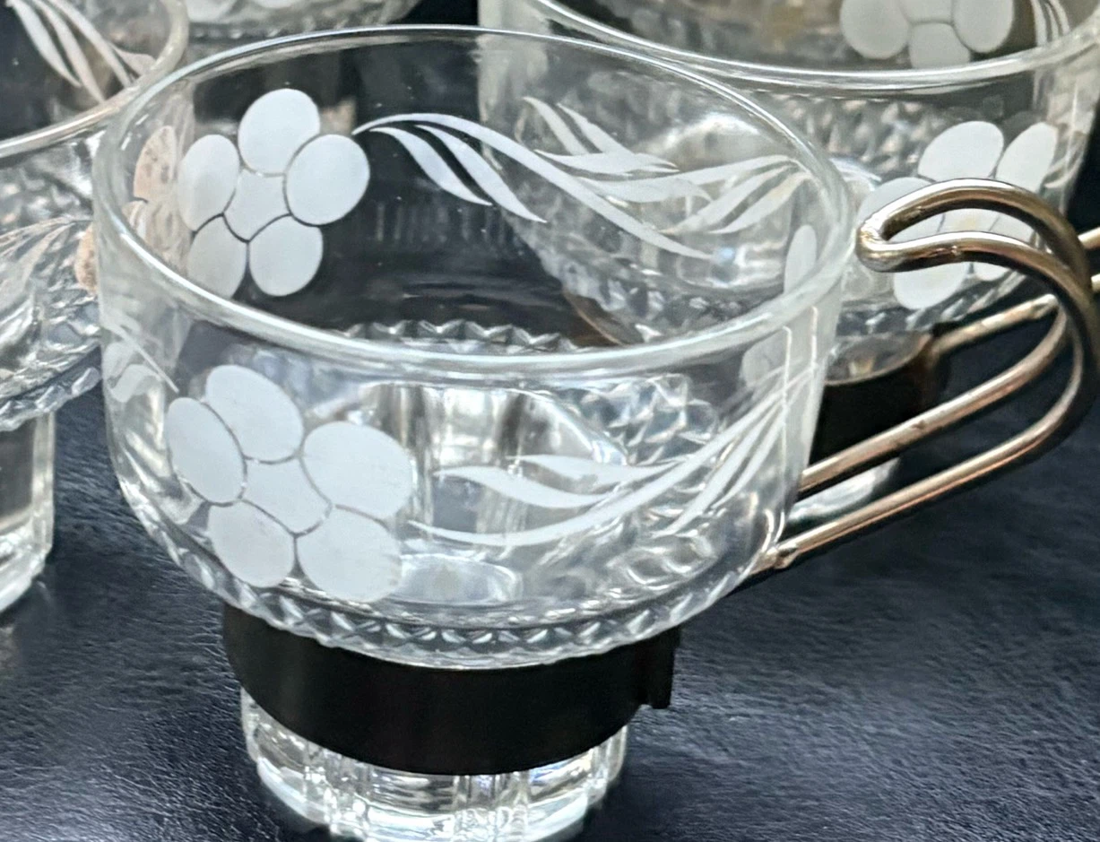 Vintage Small Coffee Cup - photo 3