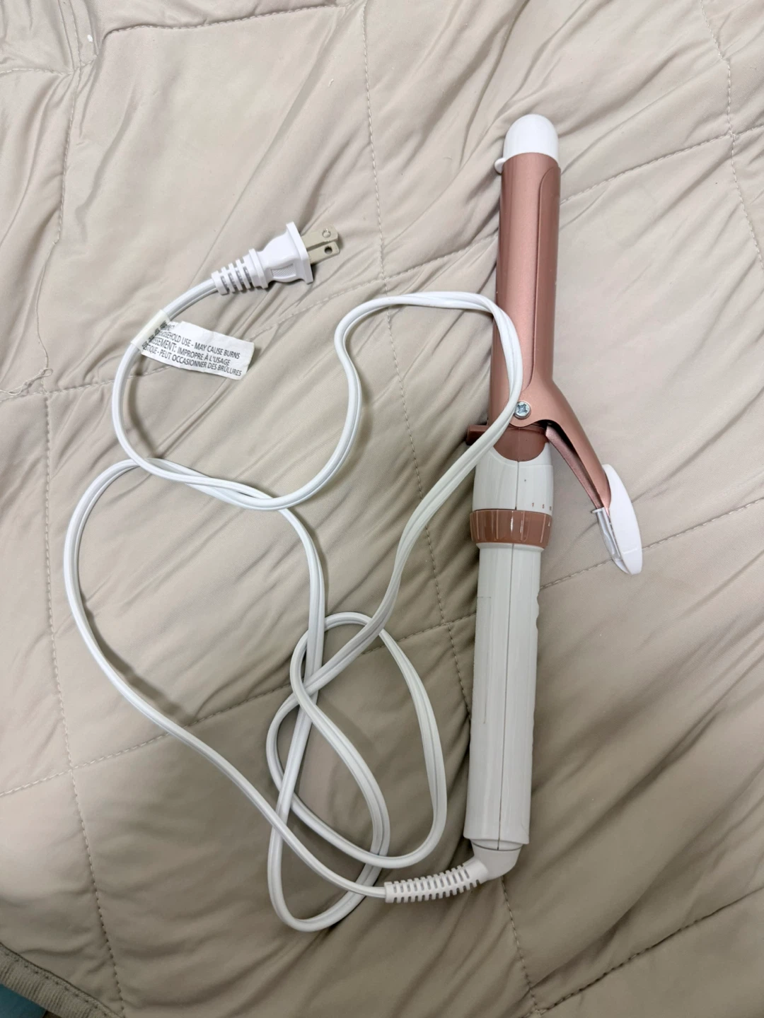 Curling Iron