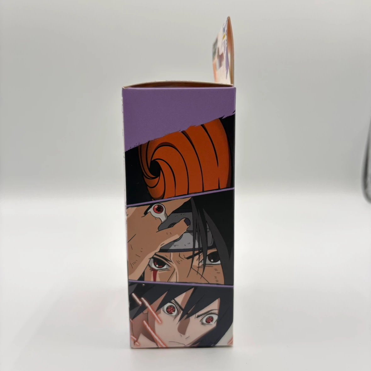 Naruto Shippuden Orochimaru Collectible Mini Figure - photo 3