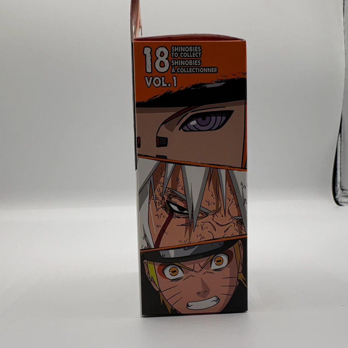 Naruto Shippuden Orochimaru Collectible Mini Figure - photo 4