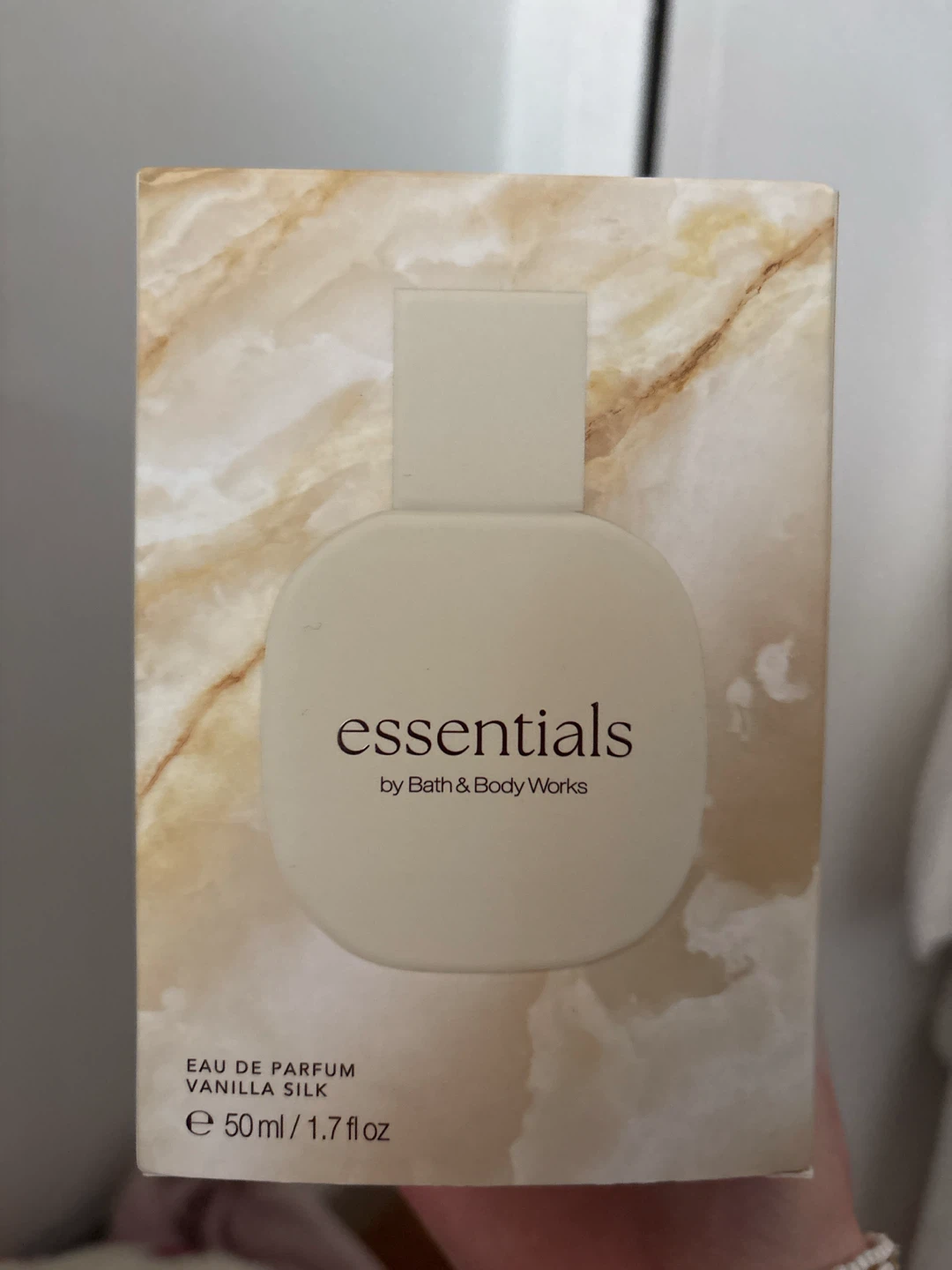 Bath & Body Works Essentials Set