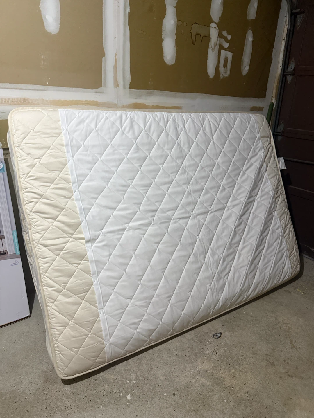 Engineered Sleep Mattress - photo 3