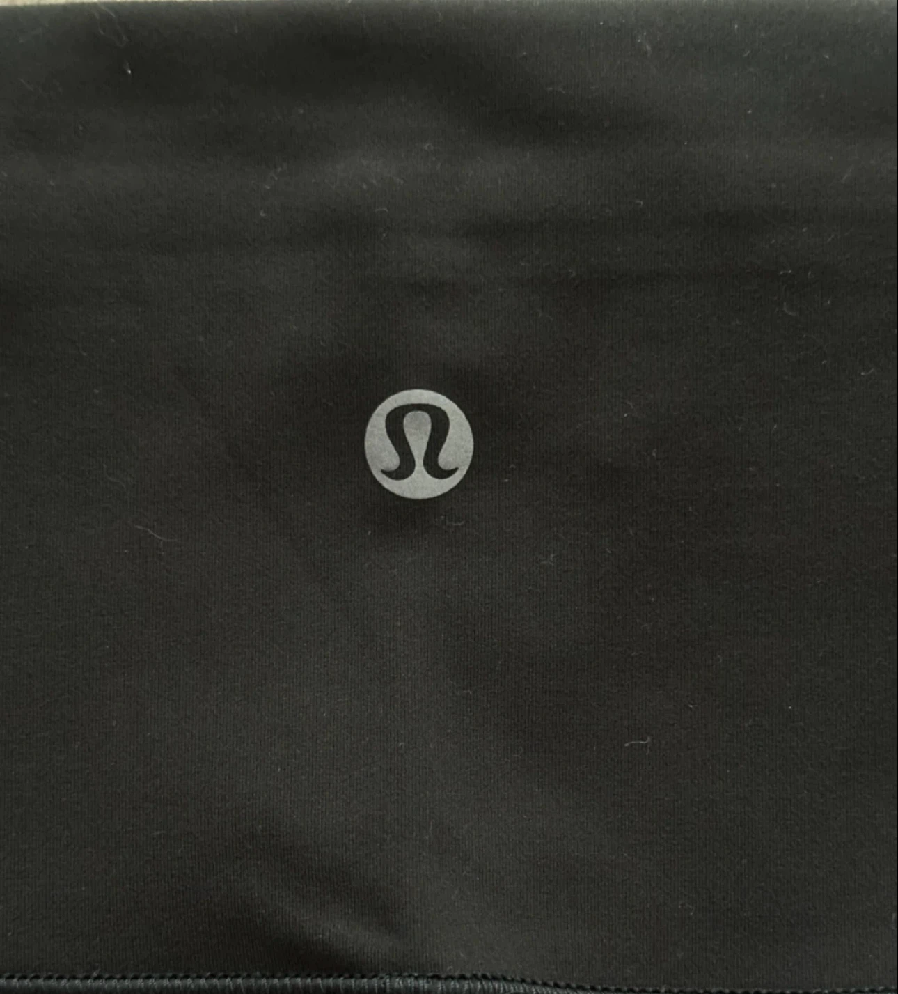 Lululemon Wunder Train High-Rise Shorts – Black, Size 8 (Medium) - photo 3