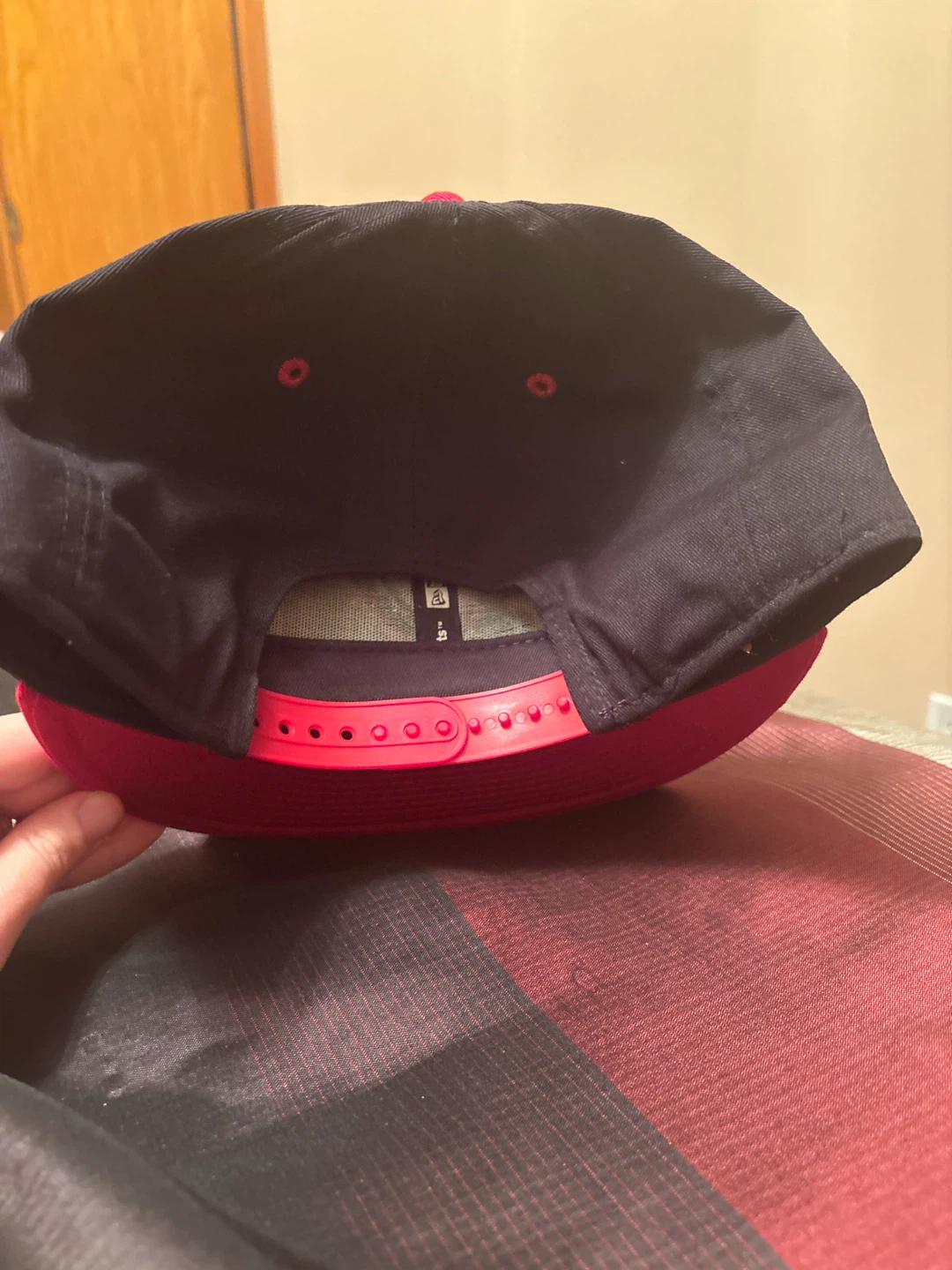 New Era vintage Toronto Blue Jays Snapback Cap - photo 2