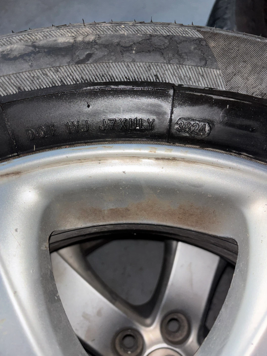 All Season Tires - photo 2