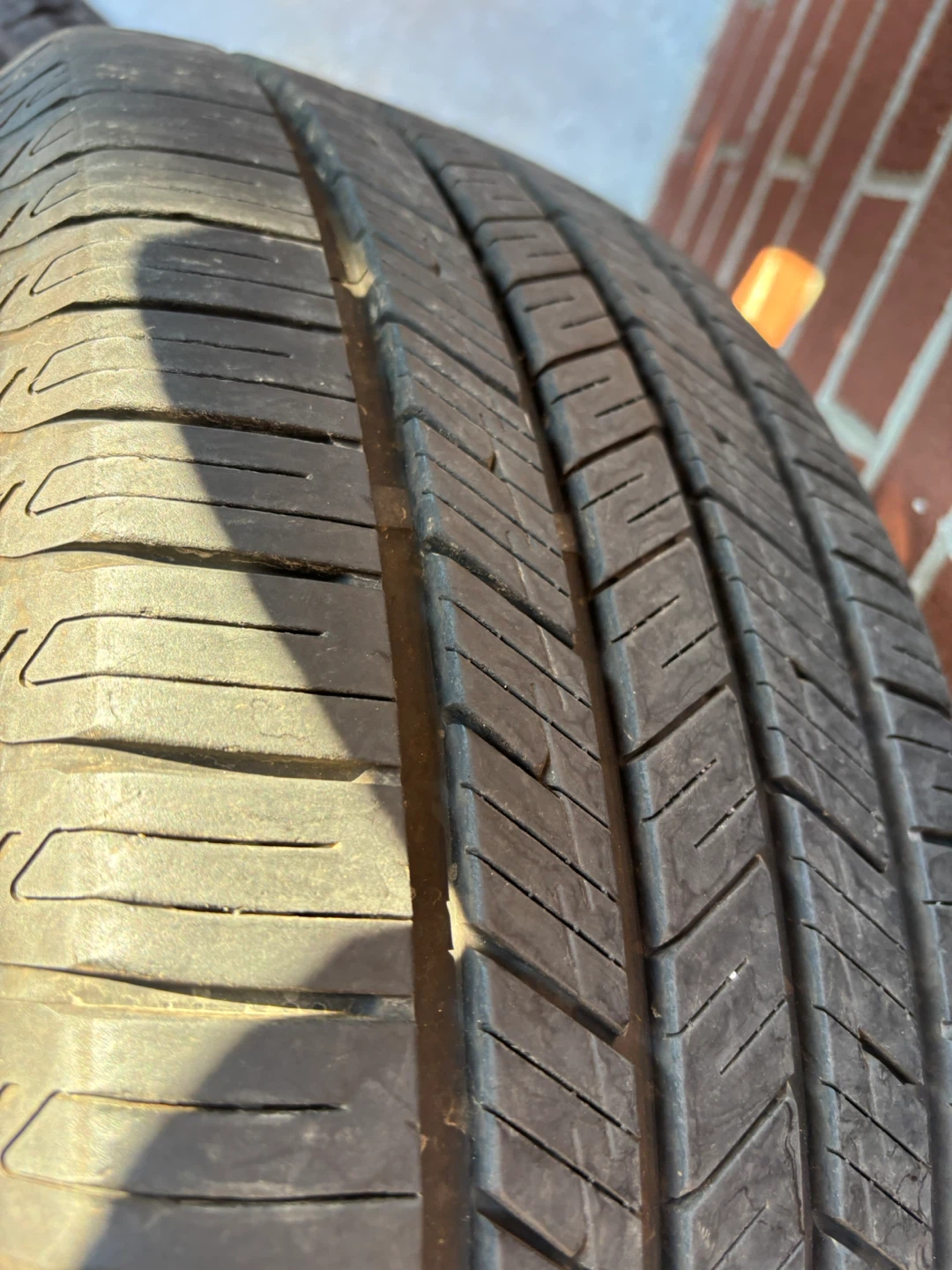 All Season Tires - photo 3