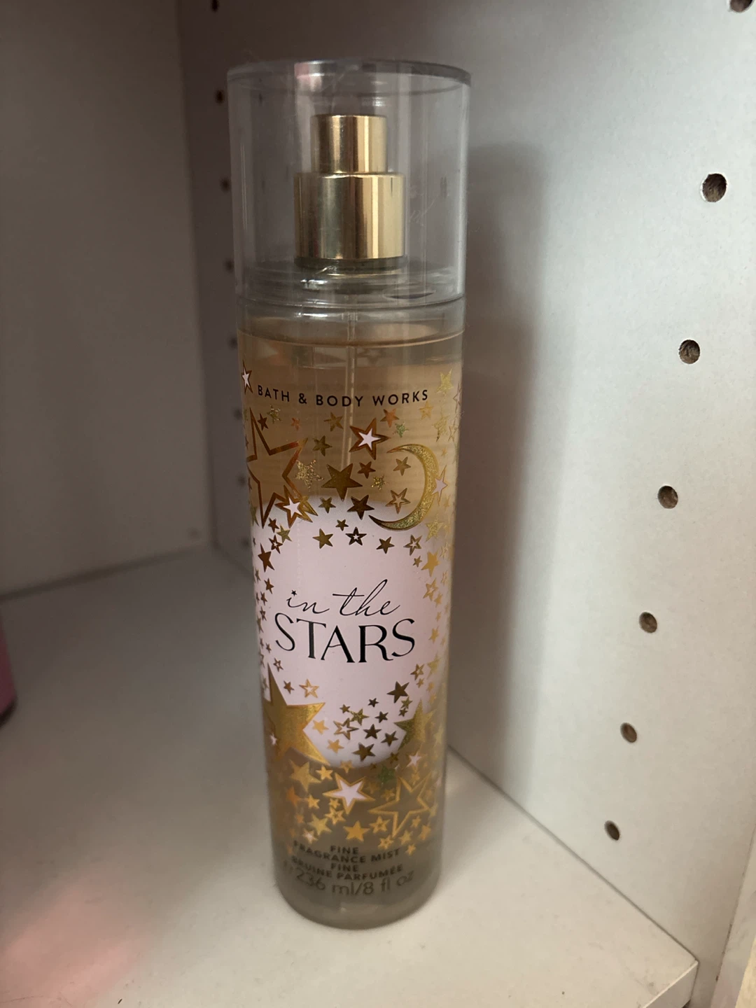 Bath & Body Works In The Stars Fragrance Mist