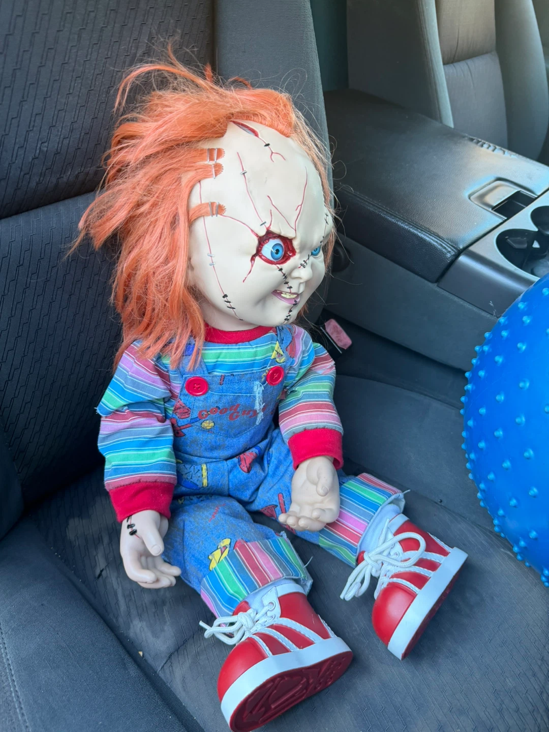 Chucky Good Guys Doll