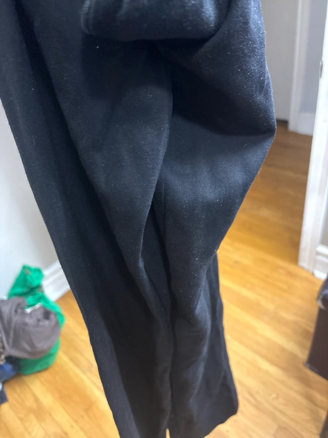 Suzy Shier Black Pants - photo 3