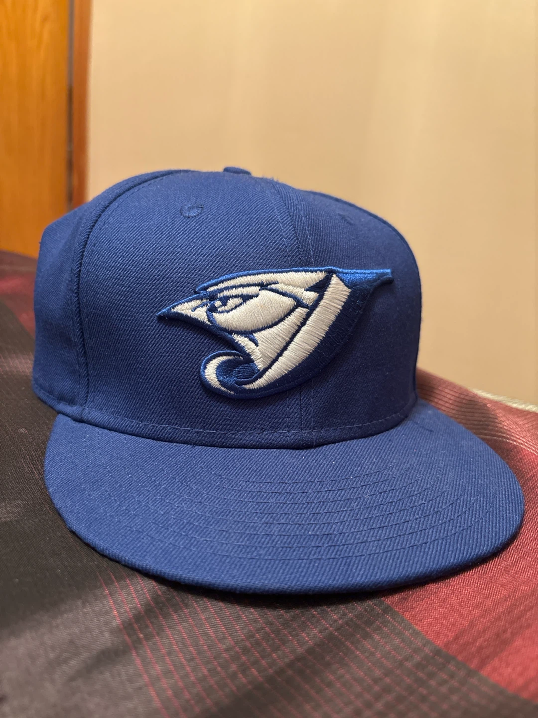 New Era Toronto Blue Jays 59FIFTY Cap Size 7 5/8