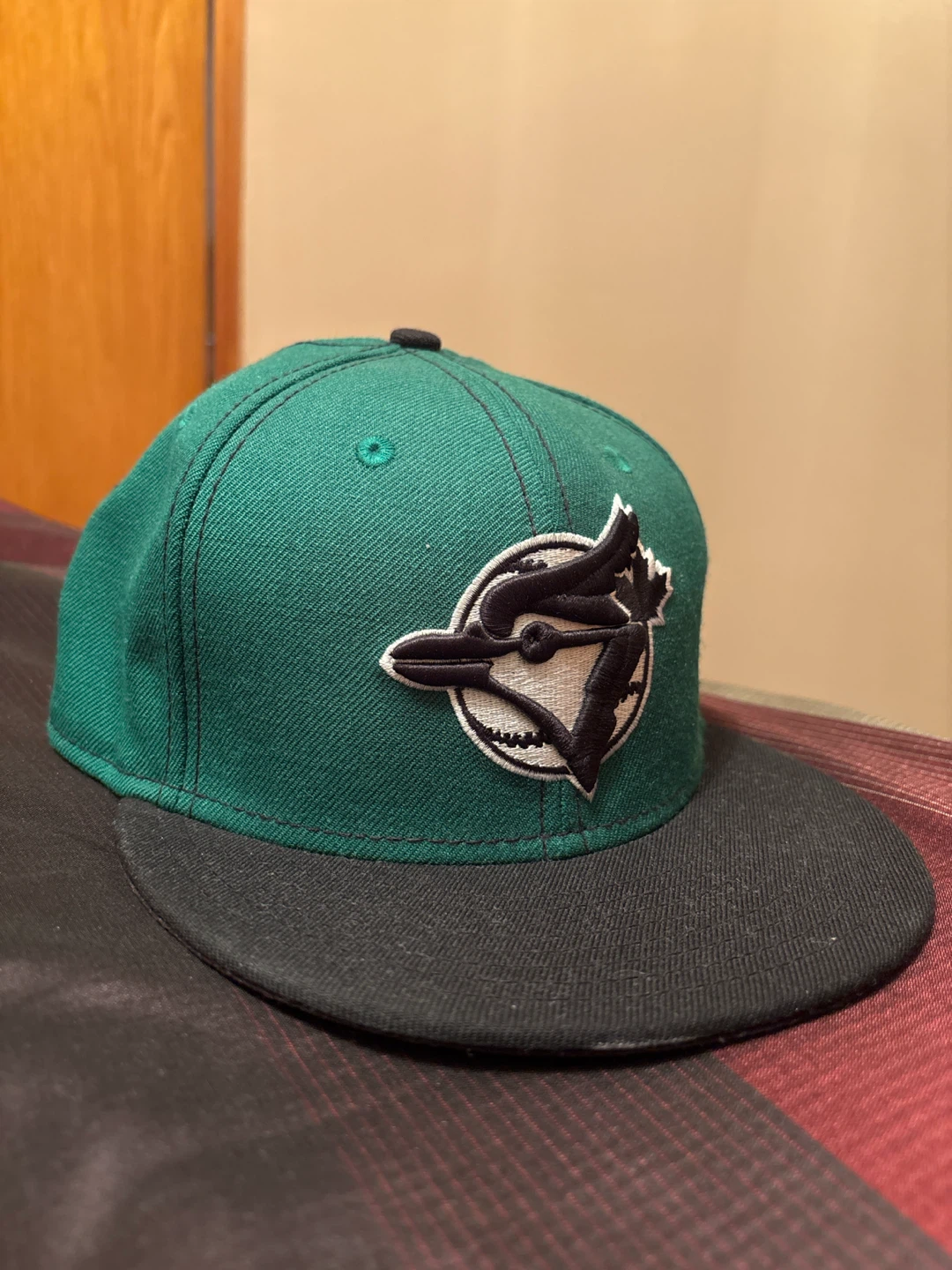 New Era Toronto Blue Jays Cooperstown Collection Hat