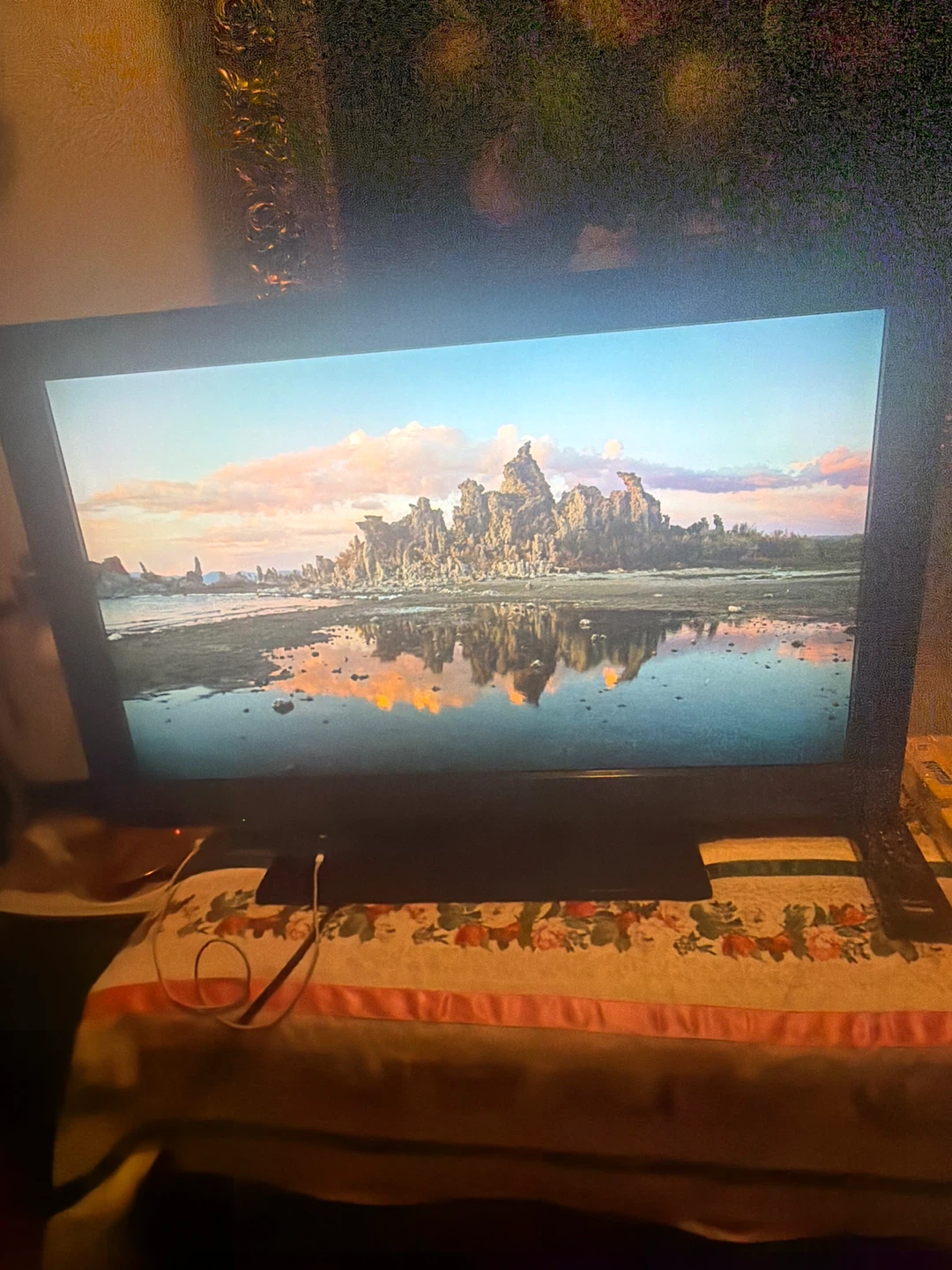 Sony Bravia Television