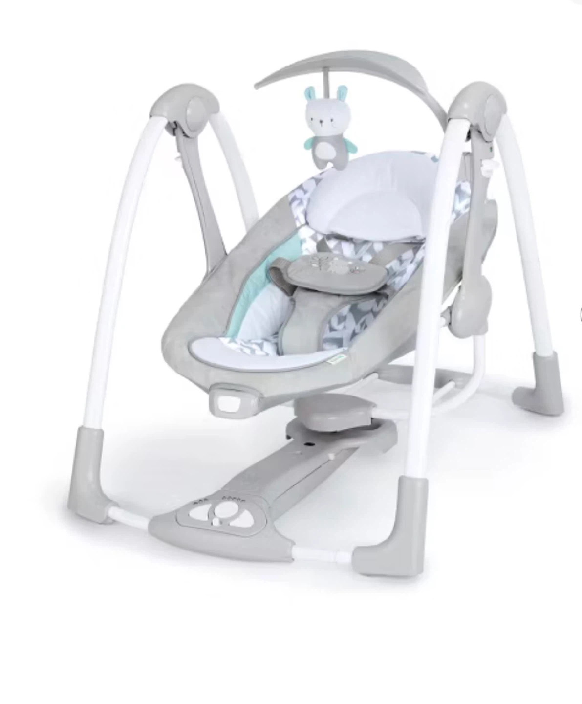 Ingenuity Portable Baby Swing