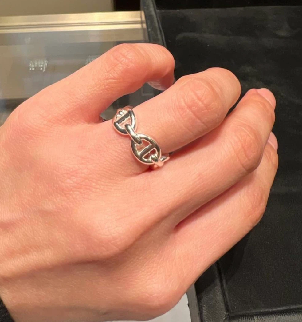 Chain Ring