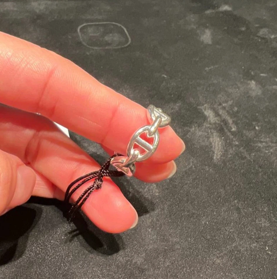 Chain Ring - photo 2