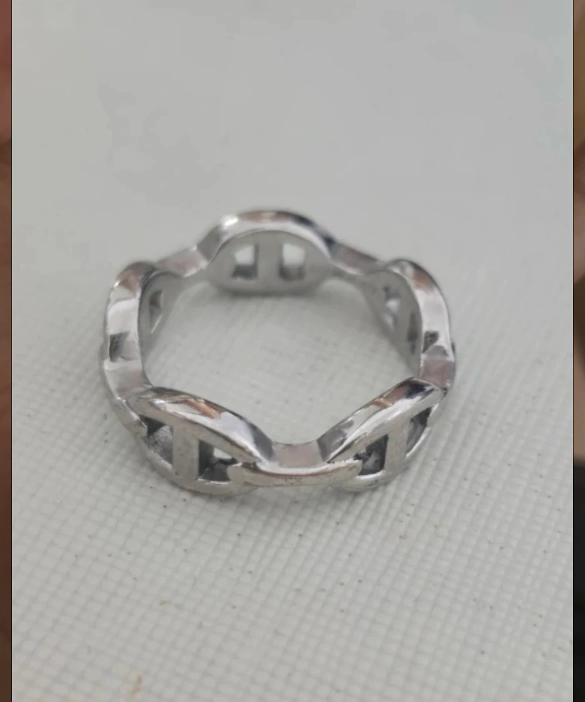 Chain Ring - photo 3