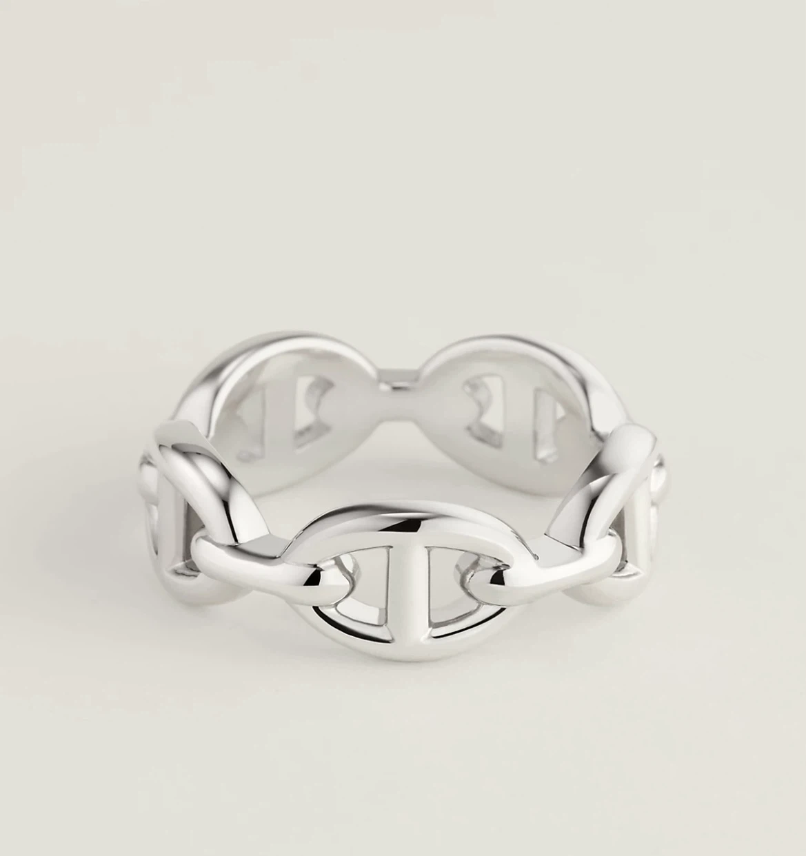 Chain Ring - photo 4