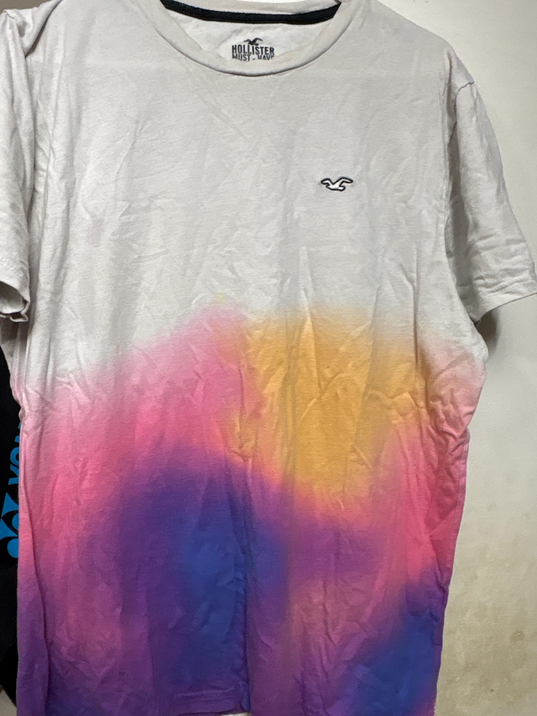 Hollister Ombre T-Shirt
