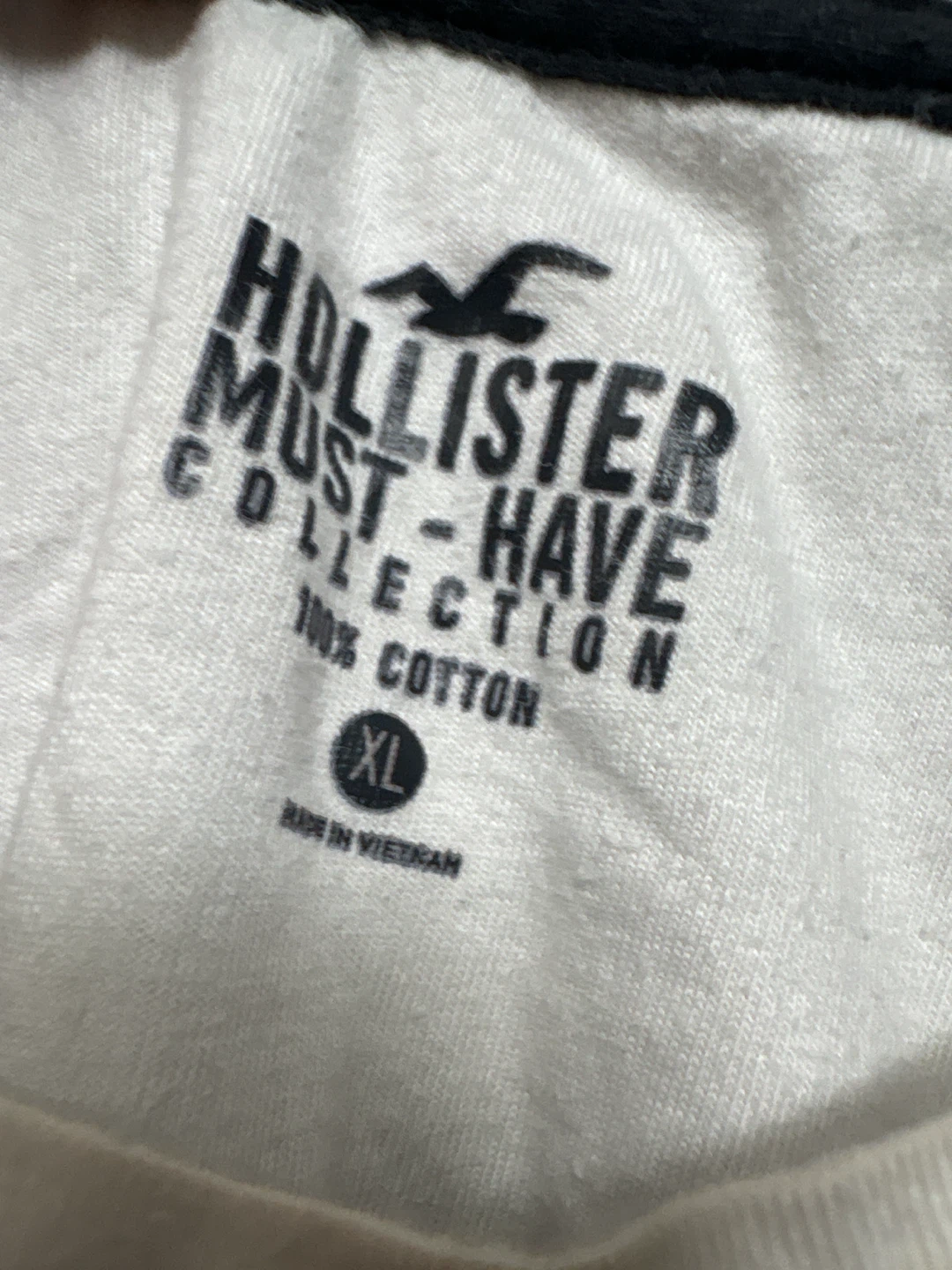 Hollister Ombre T-Shirt - photo 2